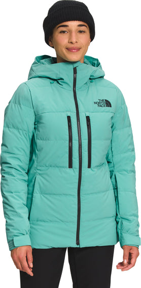 The North Face Manteau Corefire en duvet - Femme