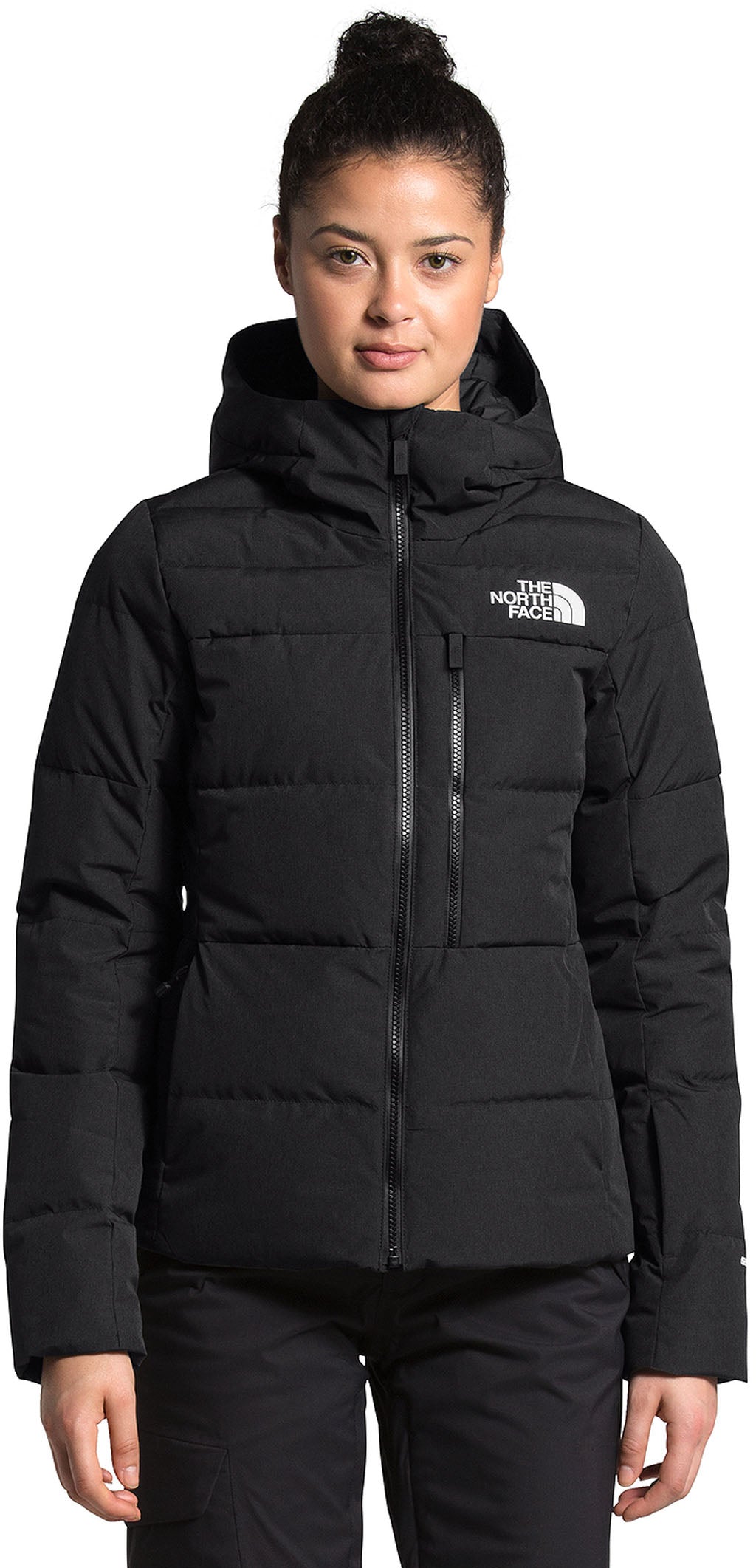 the north face manteau hiver