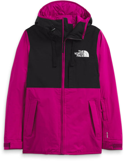 The North Face Manteau Superlu - Femme