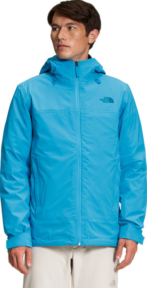 The North Face Manteau Mountain Light FL Triclimate - Homme