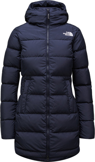 The North Face Parka Gotham - Femme