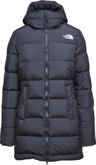 The North Face Parka Gotham - Femme