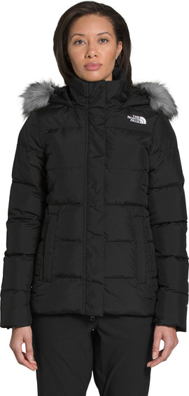 The North Face Manteau Gotham - Femme