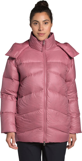 The North Face Parka Palomar en duvet - Femme