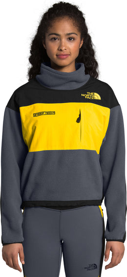 The North Face Manteau en molleton Steep Tech - Femme