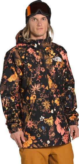 The North Face Anorak Up & Over - Homme