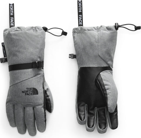 The North Face Gants Montana FUTURELIGHT Etip - Femme