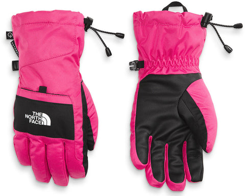 The North Face Mitaines Montana FUTURELIGHT Etip - Enfant