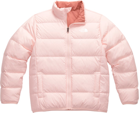 The North Face Manteau réversible Andes - Jeune