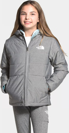 The North Face Manteau réversible Perrito - Fille