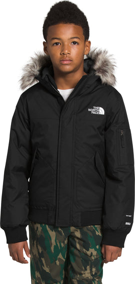 The North Face Manteau Gotham - Garçon