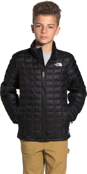 The North Face Manteau ThermoBall Eco - Enfants
