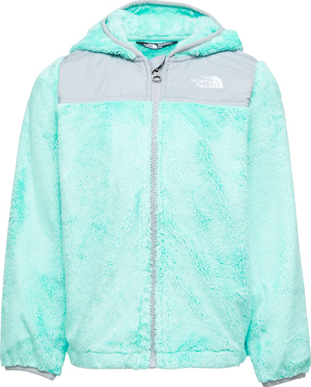 The North Face Chandail à capuchon Oso - Tout-Petit