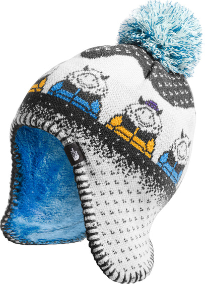 The North Face Tuque Faroe - Tout-petit