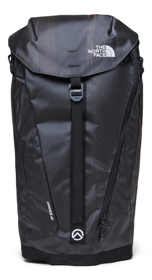 The North Face Sac à dos Cinder 40L - Unisexe