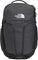 The North Face Sac à dos Surge 31L - Asphalt Grey Light Heather - TNF Black
