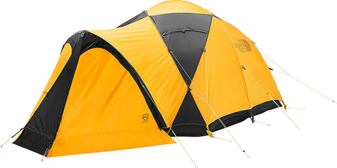The North Face Tente Bastion - 4 personnes