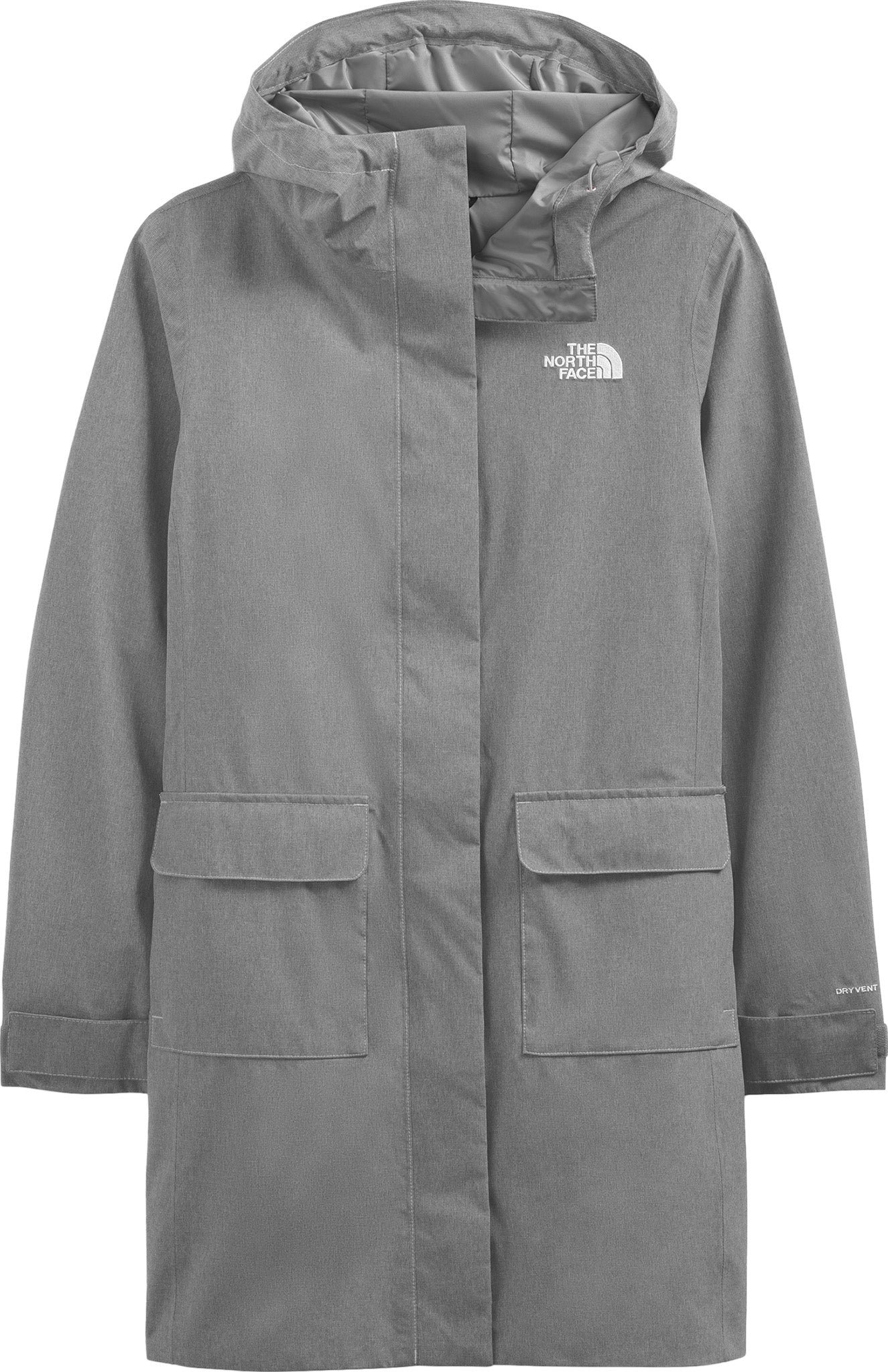 Parka Impermeable North Face The North Face Parka Imperméable City