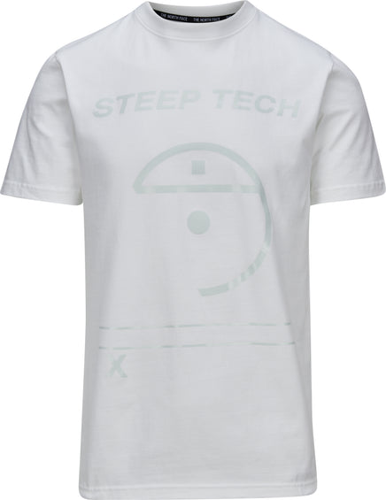 The North Face Haut à manches courtes Steep Tech Light - Unisexe