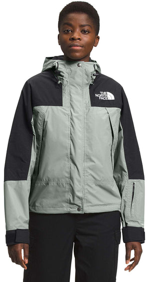 The North Face Manteau K2RM DryVent - Femme