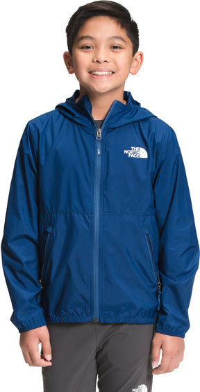 The North Face Chandail à capuchon Novelty Flurry Wind - Fille