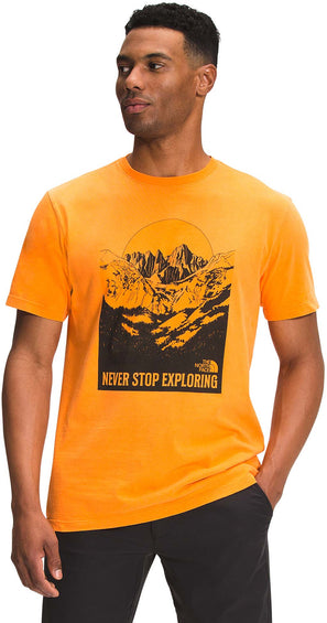 The North Face T-shirt à manches courtes Natural Wonders - Homme