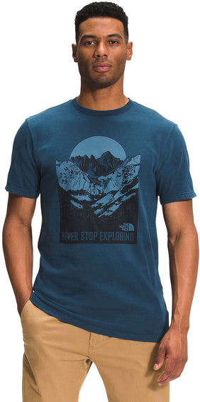 The North Face T-shirt à manches courtes Natural Wonders - Homme