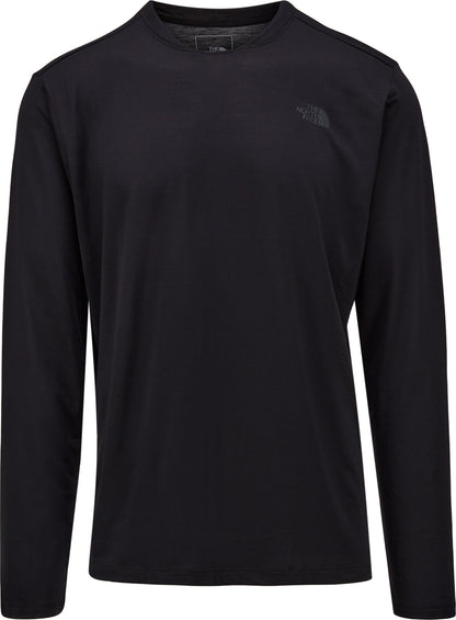 The North Face T-shirt à manches longues Wander - Homme