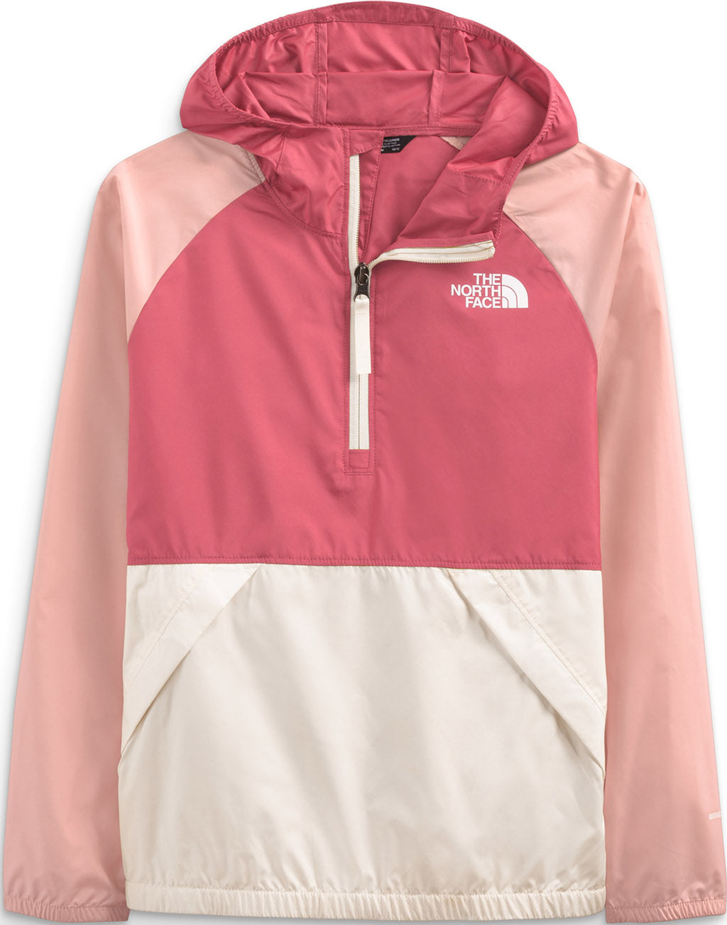 Coupe vent the top north face junior