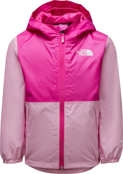 The North Face Manteau de pluie Zipline - Tout-Petit