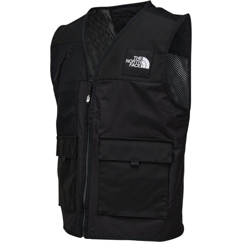The North Face Veste fonctionnelle Black Box - Homme
