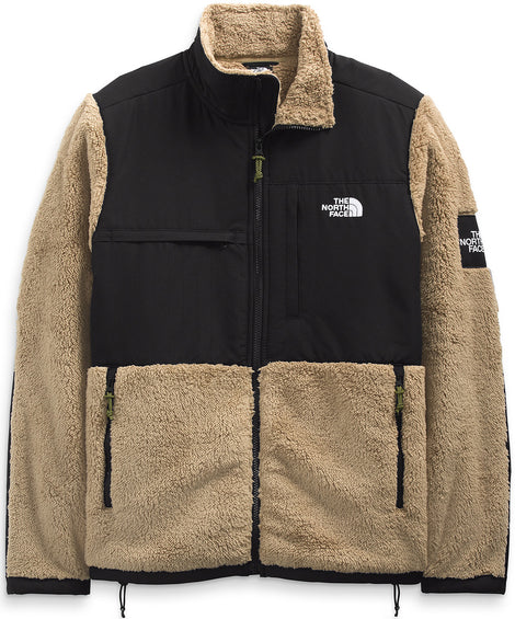 The North Face BB Denali sherpa - Homme