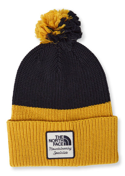The North Face Bonnet Pom