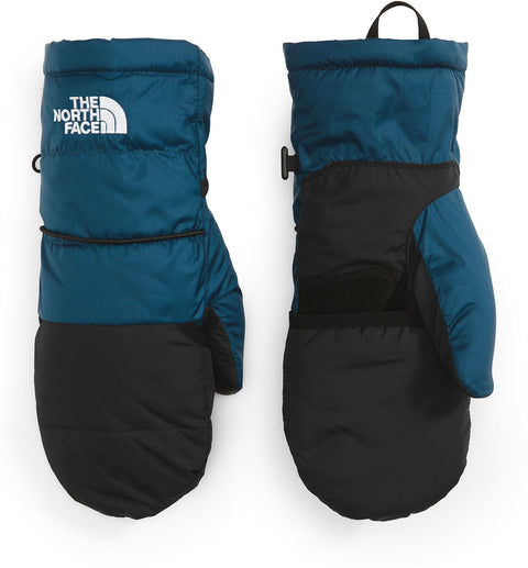 The North Face Mitaines Conversible Nuptse - Femme