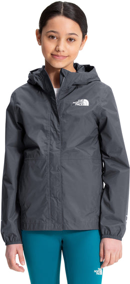 The North Face Manteau réfléchissant Resolve - Fille