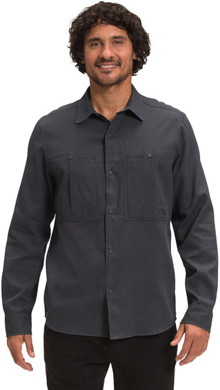The North Face Chemise Lightweight Travel - Homme