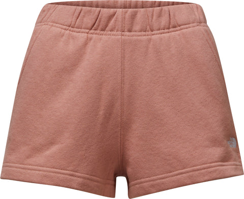 The North Face Shorts Half Dome Logo 3 pouces - Femme