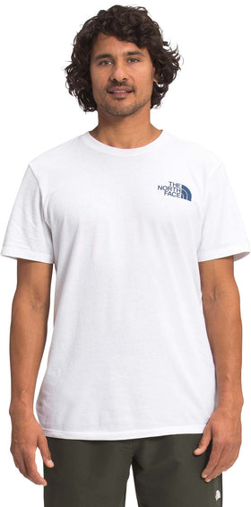 The North Face T-shirt Simple Dome - Homme