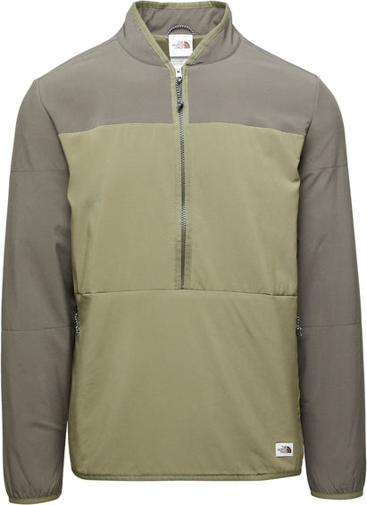 The North Face Pull à capuchon Mountain - Homme