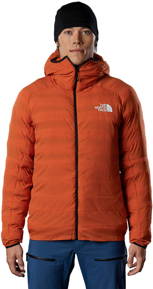 The North Face Chandail en duvet à capuchon Summit L3 50|50 - Homme