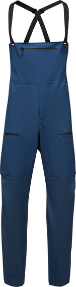 The North Face Salopette Summit L5 FUTURELIGHT™ à glissière intégrale - Homme