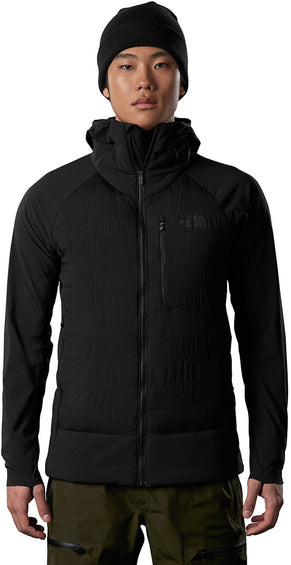The North Face Manteau en duvet Steep 50/50 - Homme