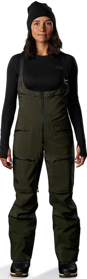 The North Face Salopette A-CAD FUTURELIGHT™ - Femme