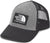 The North Face Chapeau de camionneur Mudder - Homme - TNF Black - TNF Medium Grey Heather