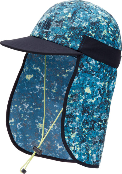 The North Face Chapeau pare-soleil de classe V - Unisexe