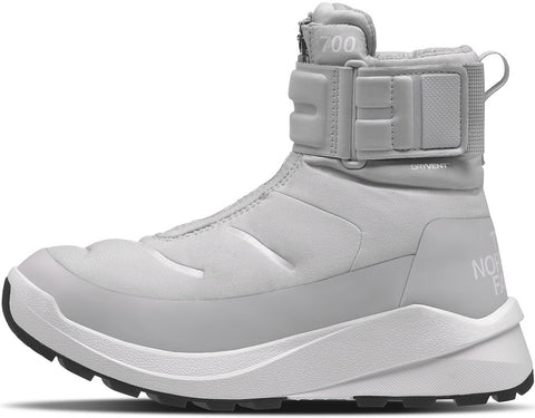 The North Face Bottes imperméable Nuptse II - Femme