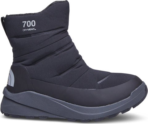 The North Face Bottines imperméables Nuptse II - Homme