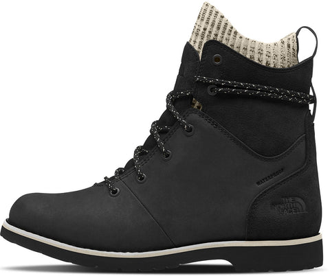 The North Face Bottes imperméables Ballard Lace III - Femme