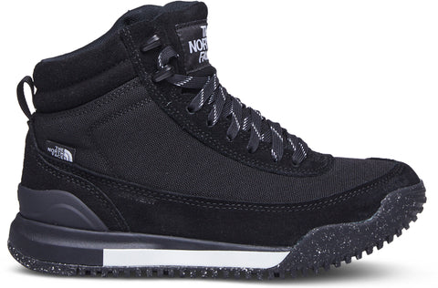 The North Face Bottes Back-To-Berkeley III Textile Wp - Femme