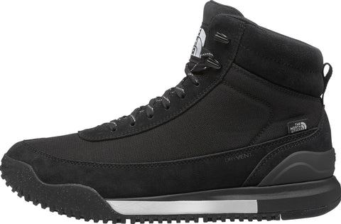 The North Face Bottes Back-To-Berkeley III Textile imperméables - Homme